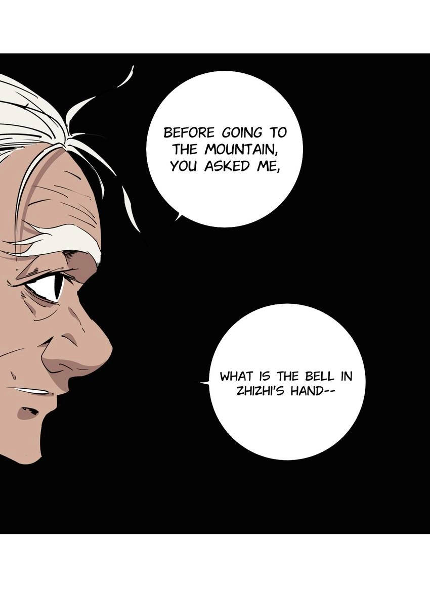 The Shaman Master Chapter 7 page 53 - 