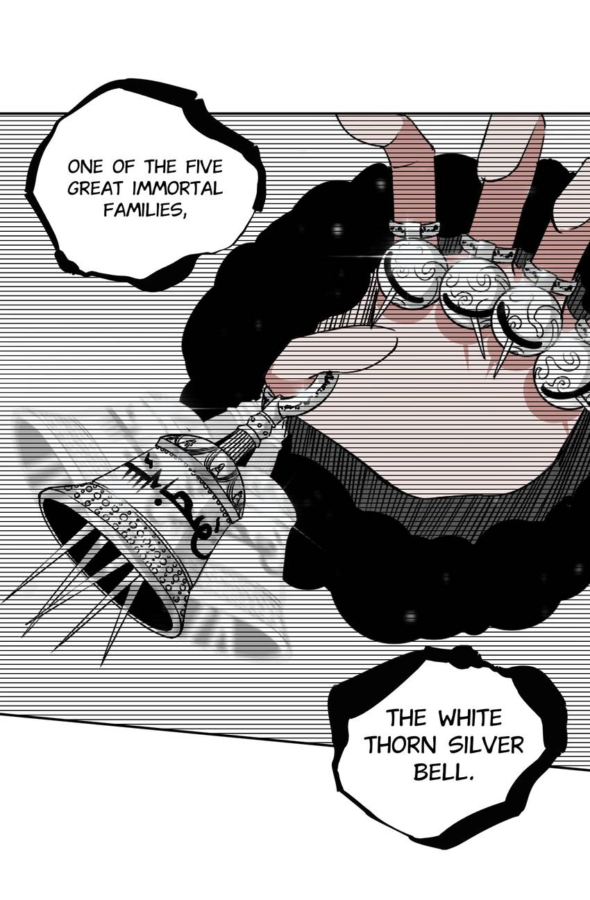 The Shaman Master Chapter 7 page 55 - 