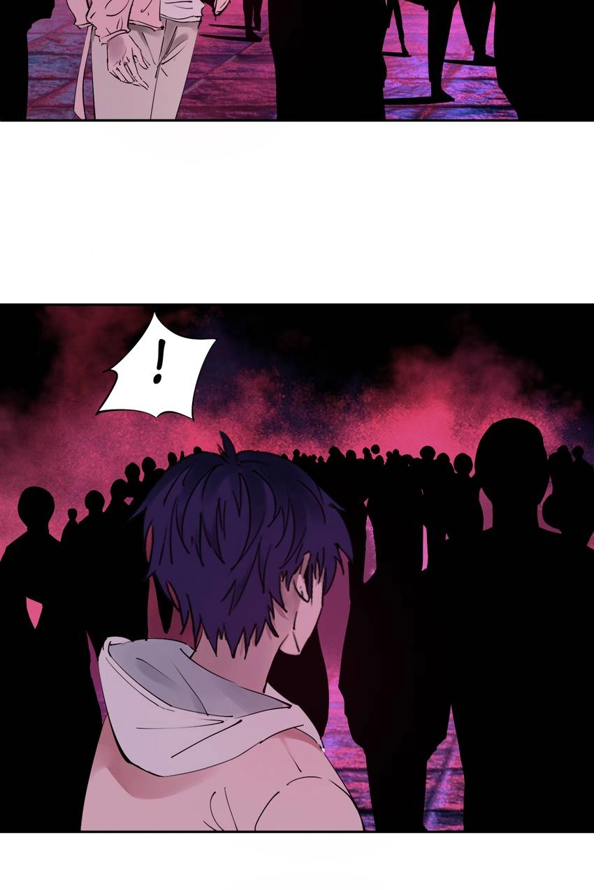 The Shaman Master Chapter 7 page 8 - 