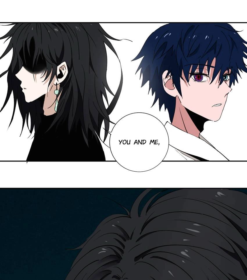 The Shaman Master Chapter 8 page 11 - 