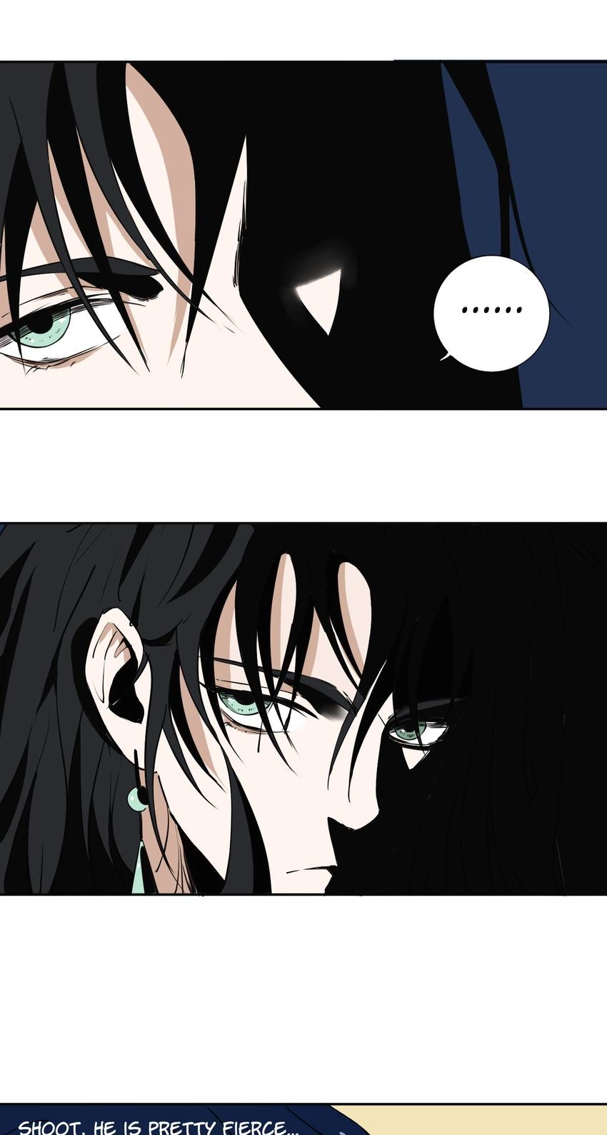 The Shaman Master Chapter 8 page 15 - 