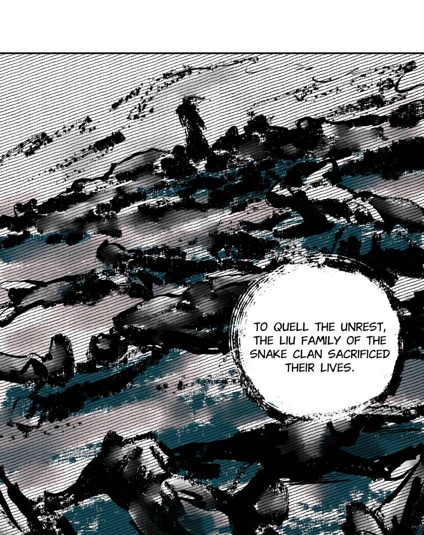 The Shaman Master Chapter 8 page 17 - 