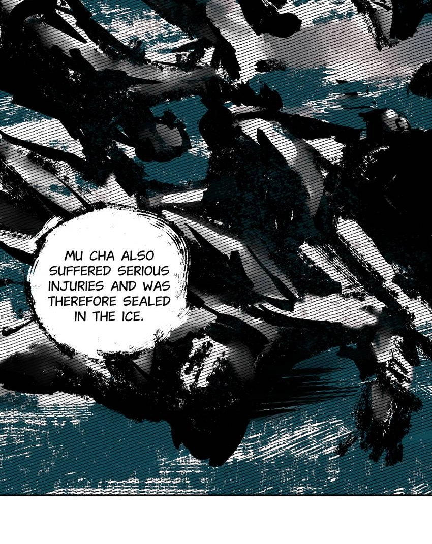 The Shaman Master Chapter 8 page 18 - 