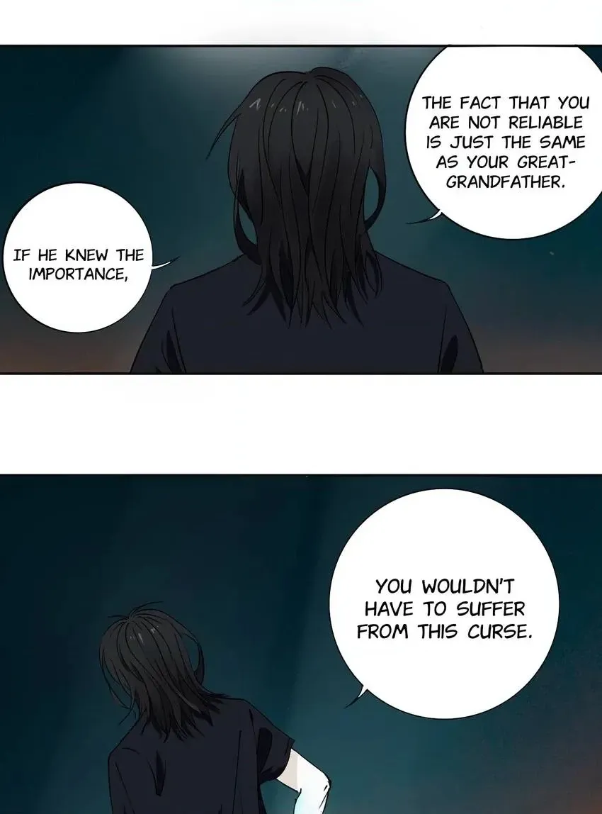 The Shaman Master Chapter 8 page 20 - 