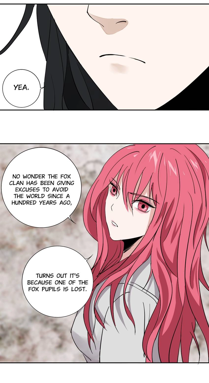 The Shaman Master Chapter 8 page 26 - 