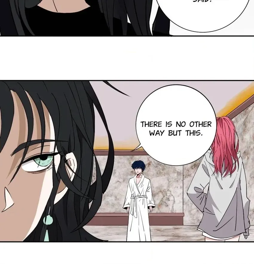The Shaman Master Chapter 8 page 30 - 