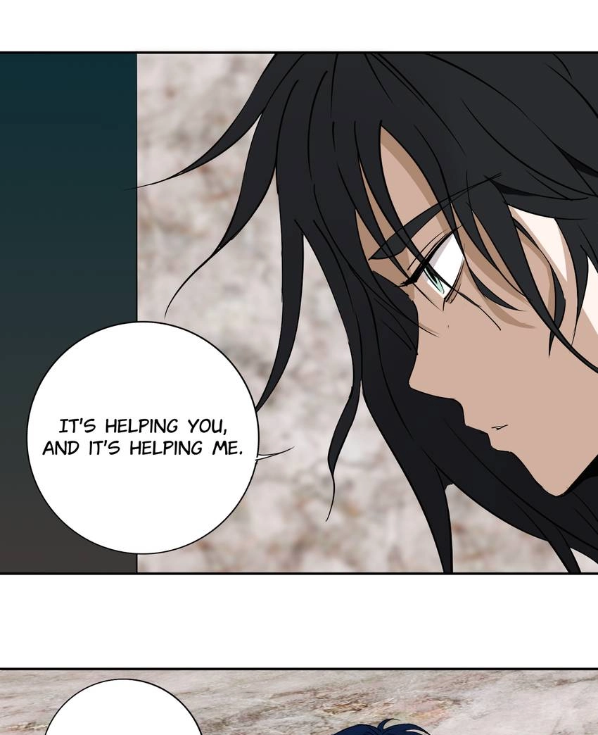 The Shaman Master Chapter 8 page 31 - 