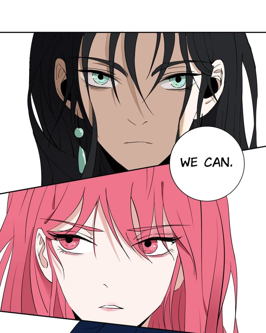 The Shaman Master Chapter 8 page 5 - 