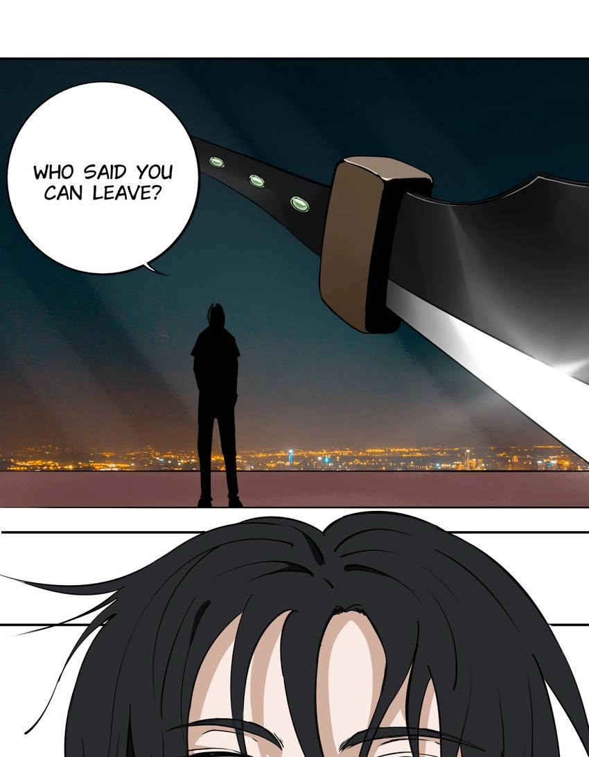 The Shaman Master Chapter 9 page 15 - 