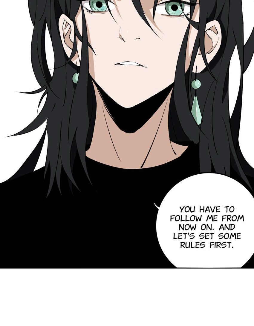 The Shaman Master Chapter 9 page 16 - 