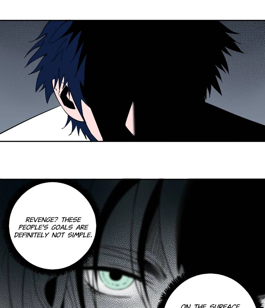 The Shaman Master Chapter 9 page 3 - 