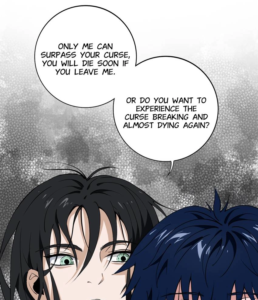 The Shaman Master Chapter 9 page 21 - 