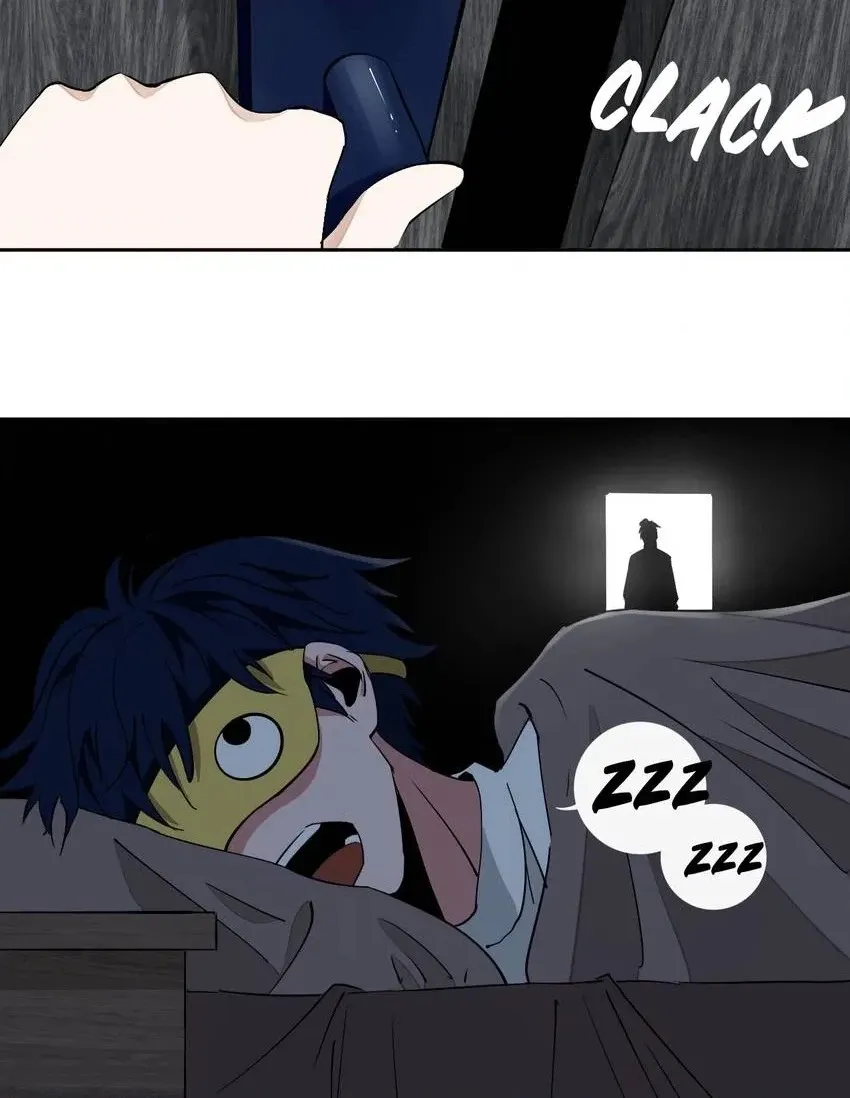 The Shaman Master Chapter 9 page 30 - 