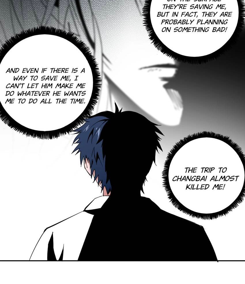 The Shaman Master Chapter 9 page 4 - 