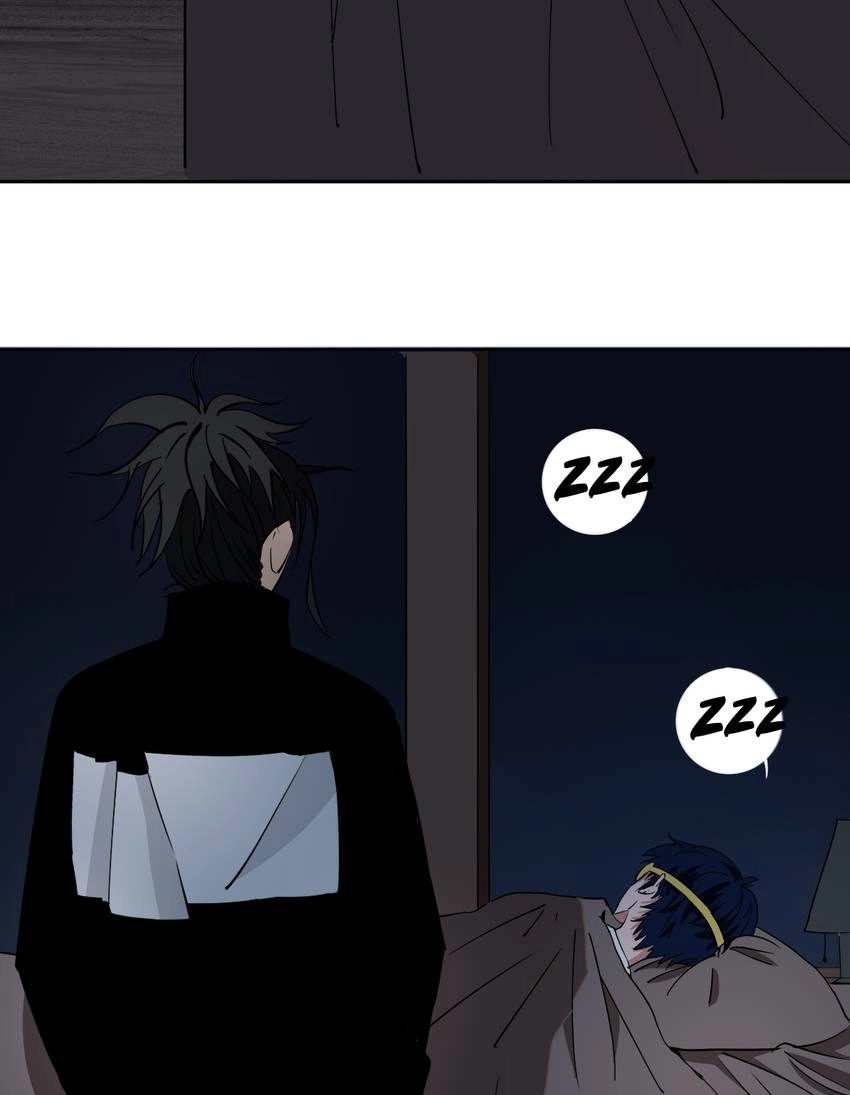 The Shaman Master Chapter 9 page 31 - 