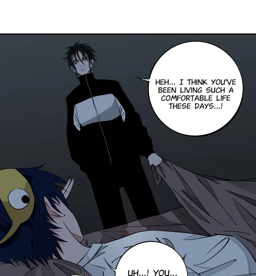 The Shaman Master Chapter 9 page 35 - 