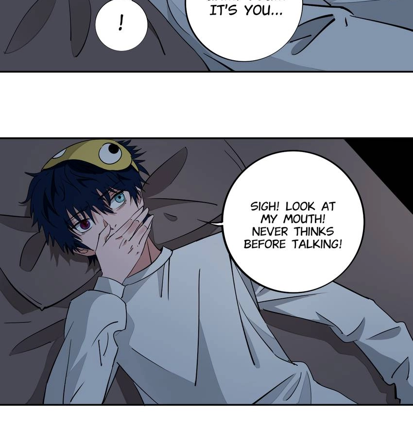 The Shaman Master Chapter 9 page 36 - 