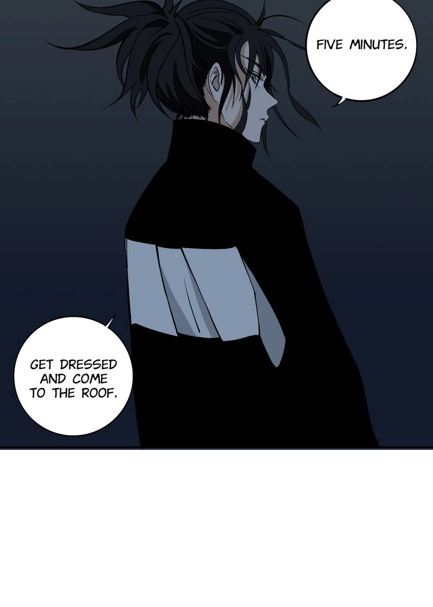 The Shaman Master Chapter 9 page 38 - 
