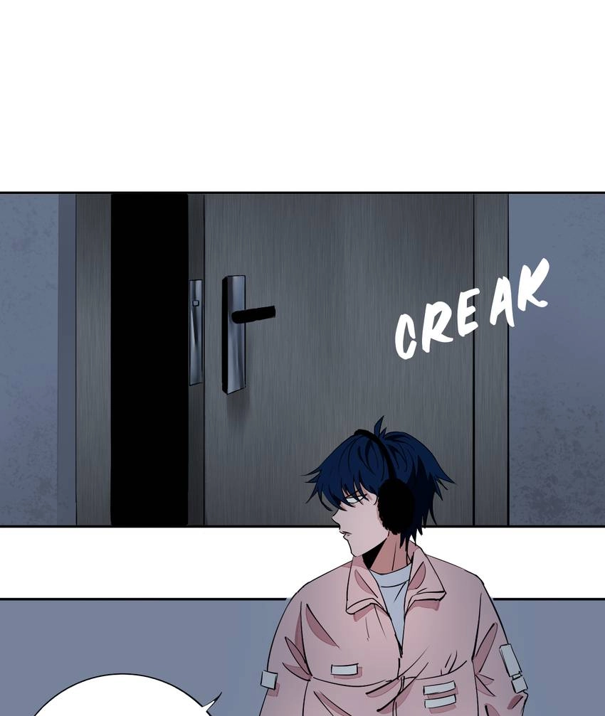 The Shaman Master Chapter 9 page 41 - 
