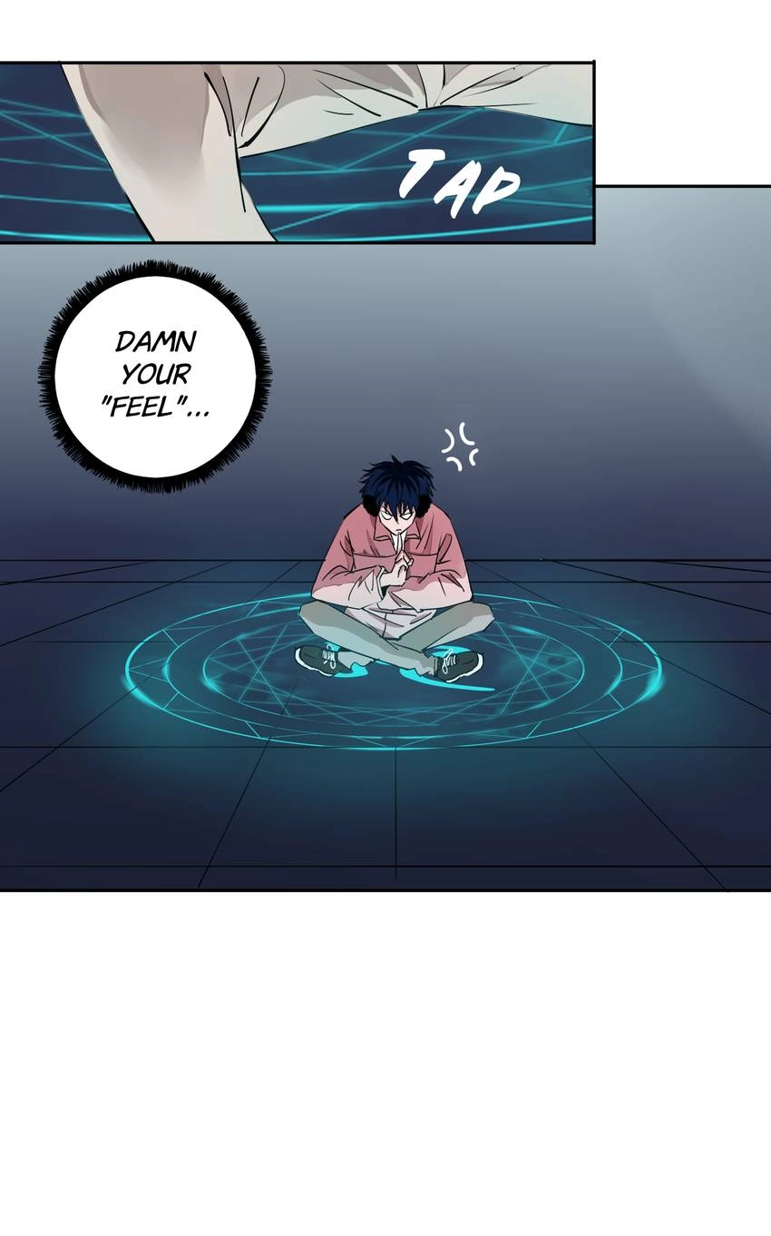 The Shaman Master Chapter 9 page 47 - 