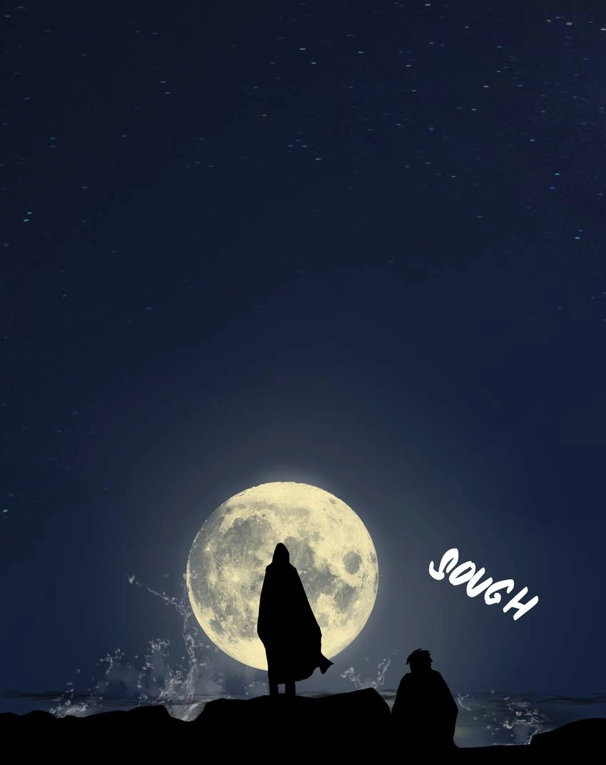 The Shaman Master Chapter 9 page 49 - 