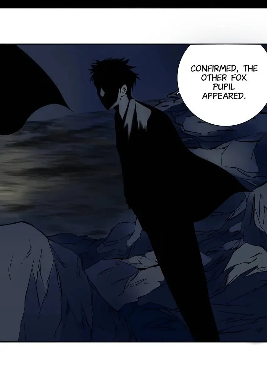 The Shaman Master Chapter 9 page 50 - 