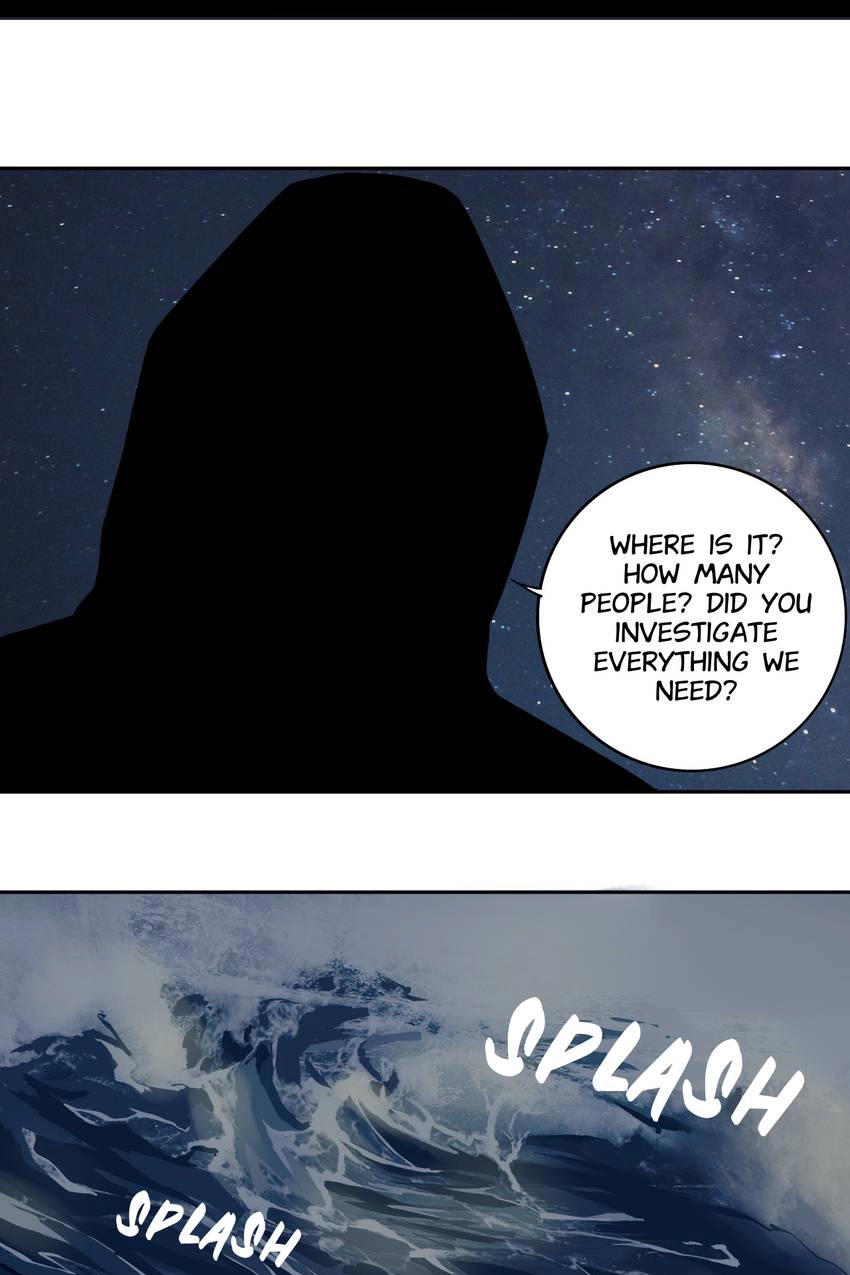The Shaman Master Chapter 9 page 52 - 