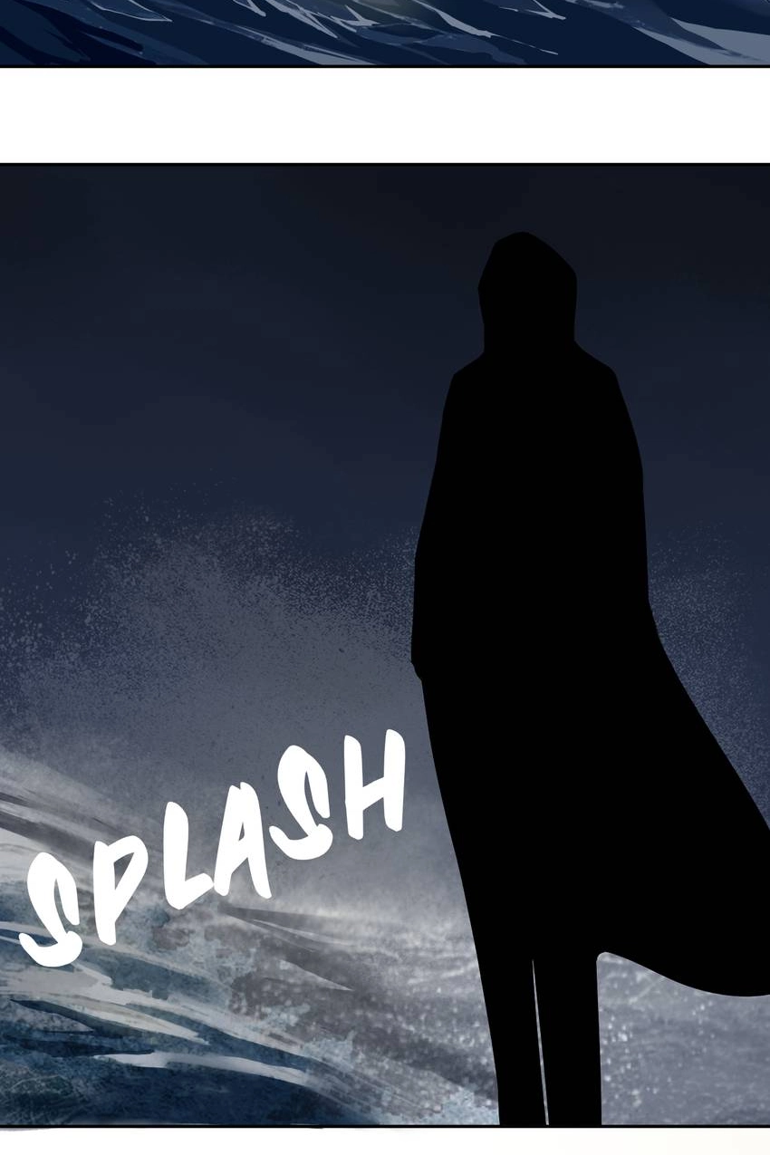 The Shaman Master Chapter 9 page 53 - 