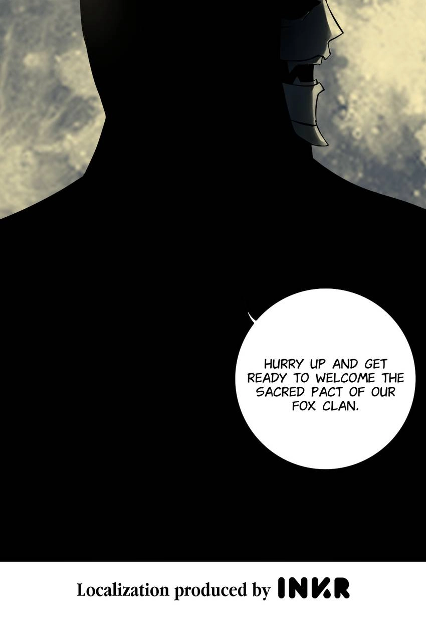The Shaman Master Chapter 9 page 55 - 