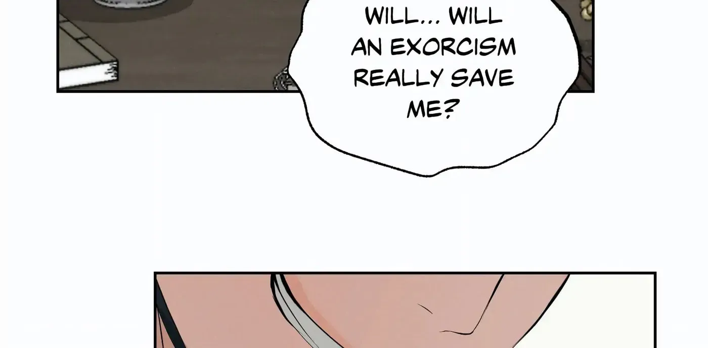 The Shaman's Dwelling Chapter 1 page 12 - 