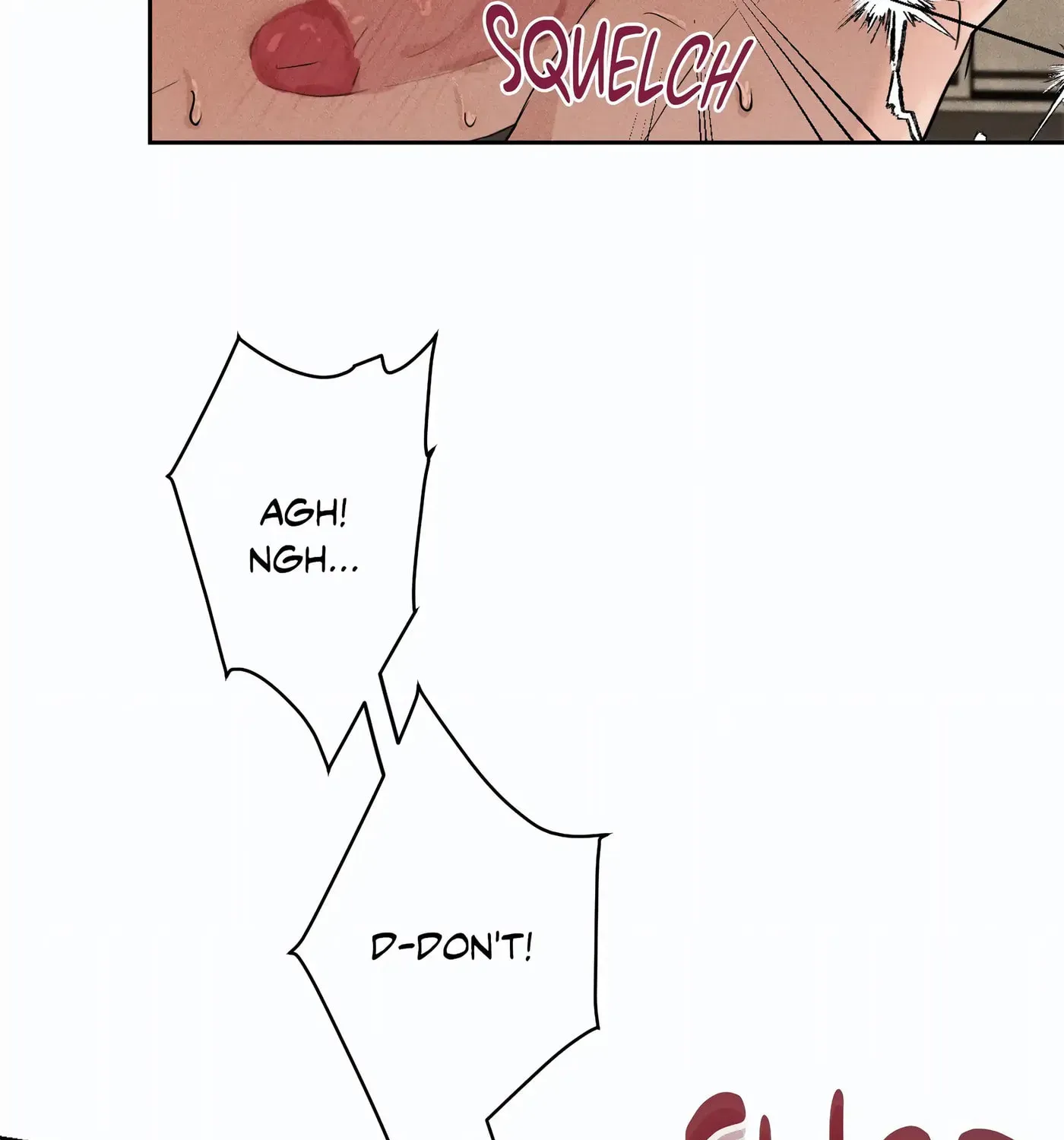 The Shaman's Dwelling Chapter 1 page 111 - 