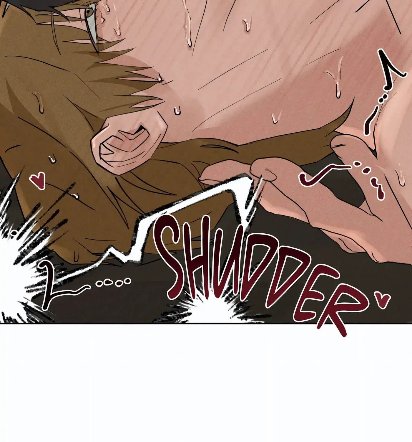The Shaman's Dwelling Chapter 1 page 117 - 