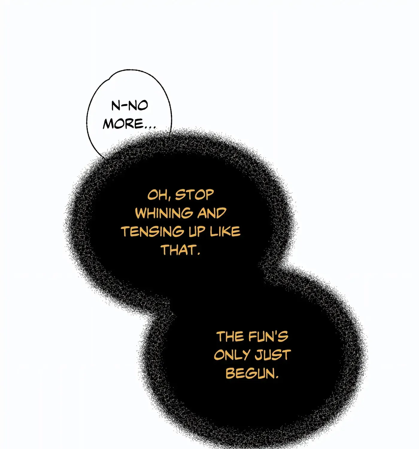 The Shaman's Dwelling Chapter 1 page 122 - 