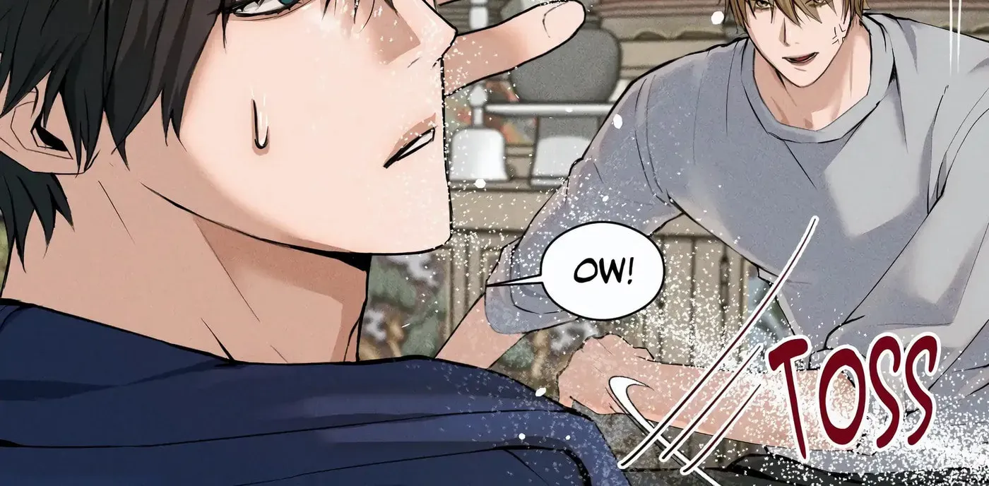 The Shaman's Dwelling Chapter 1 page 158 - 