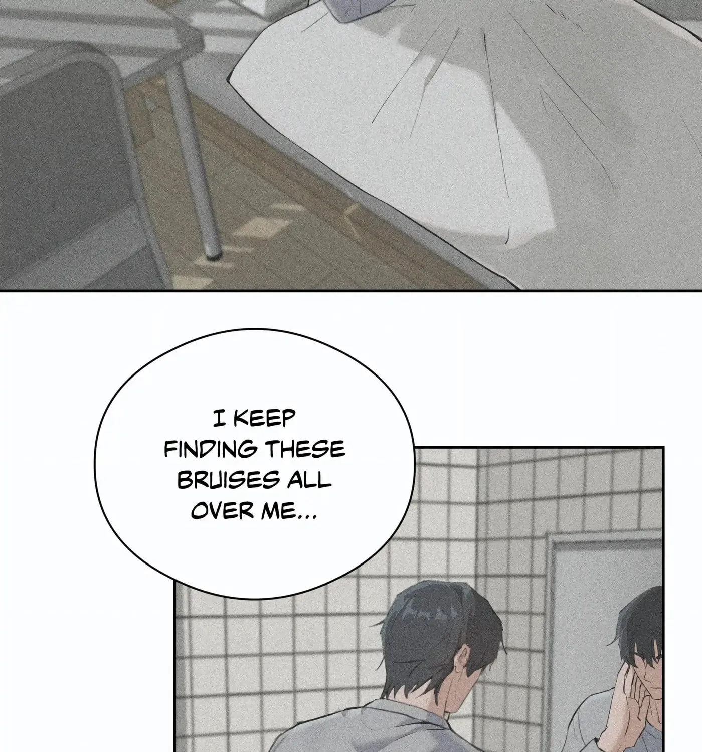 The Shaman's Dwelling Chapter 1 page 163 - 
