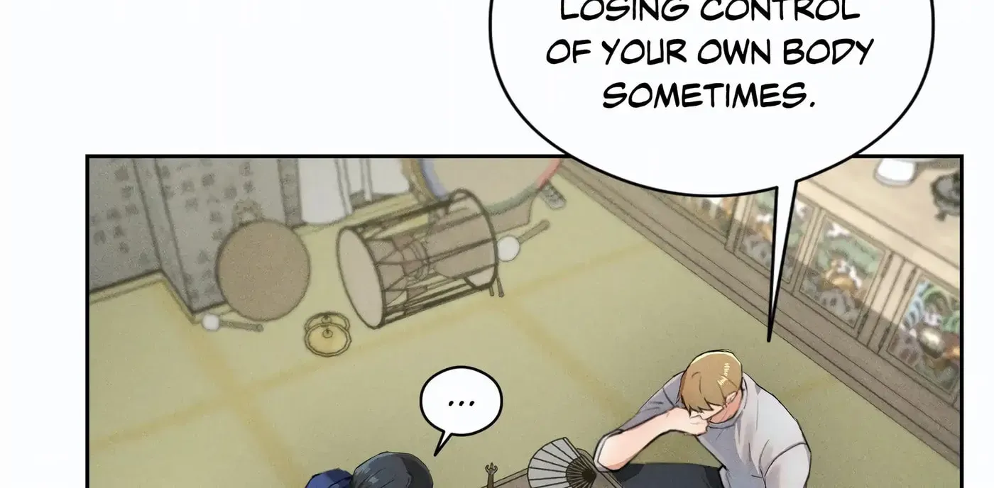 The Shaman's Dwelling Chapter 1 page 168 - 