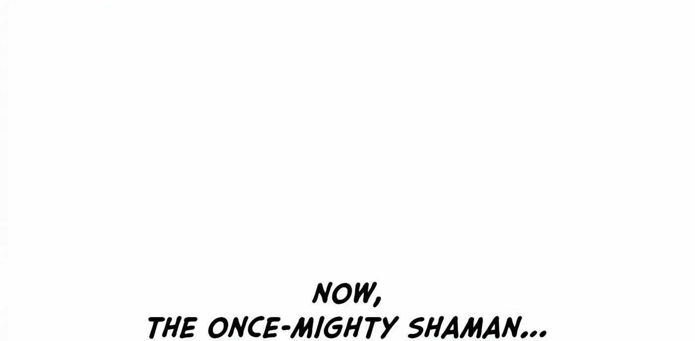 The Shaman's Dwelling Chapter 1 page 18 - 
