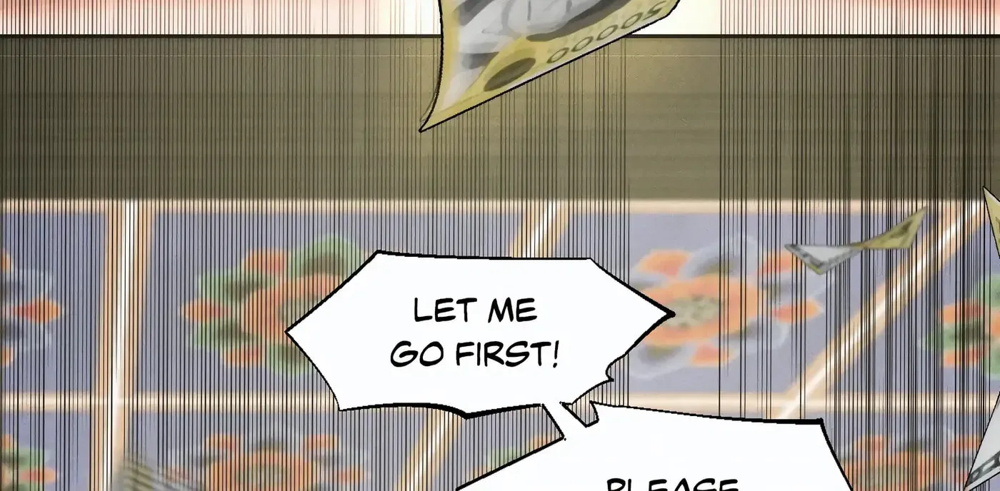 The Shaman's Dwelling Chapter 1 page 180 - 