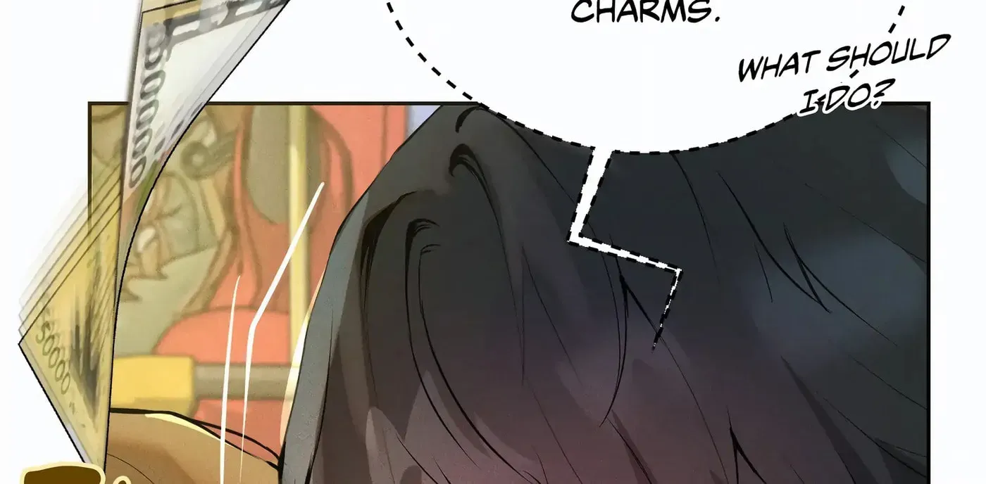 The Shaman's Dwelling Chapter 1 page 184 - 