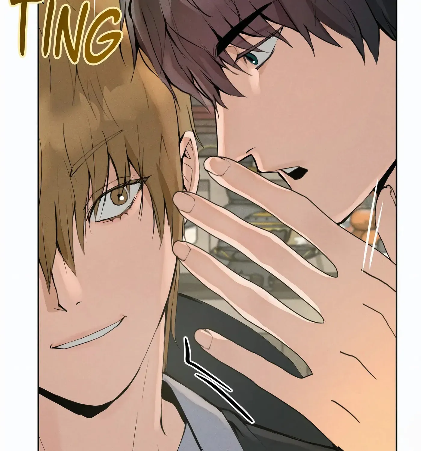 The Shaman's Dwelling Chapter 1 page 185 - 