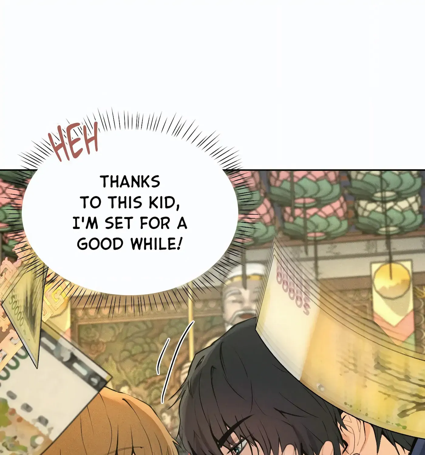 The Shaman's Dwelling Chapter 1 page 187 - 