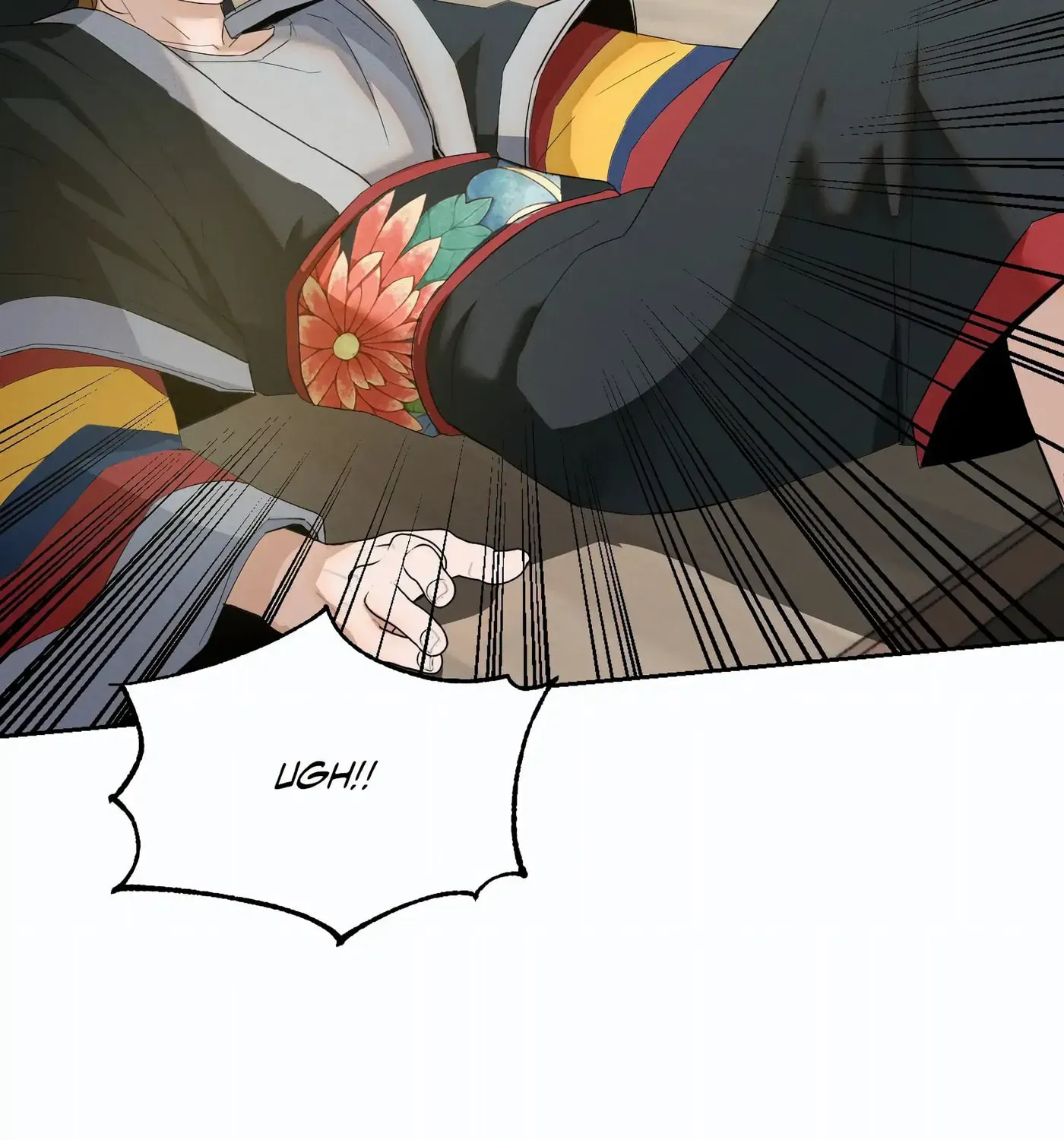 The Shaman's Dwelling Chapter 1 page 46 - 