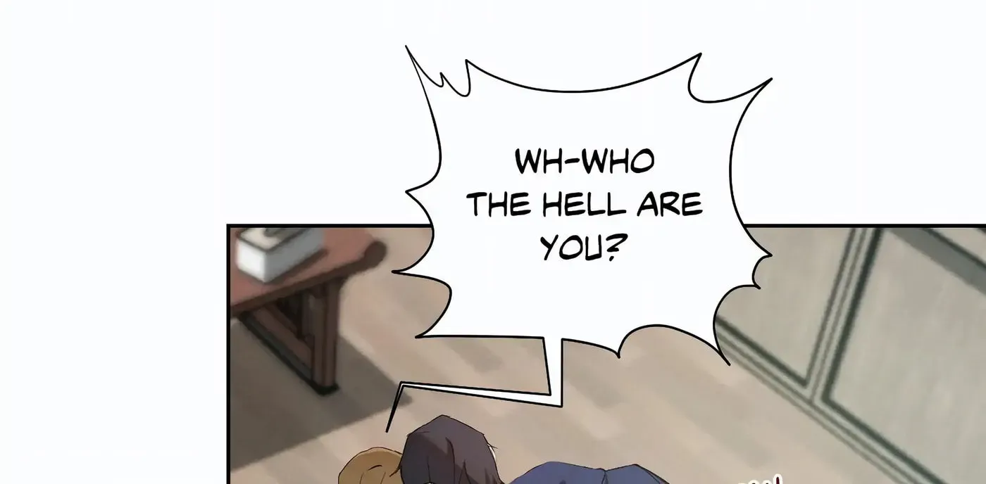 The Shaman's Dwelling Chapter 1 page 47 - 