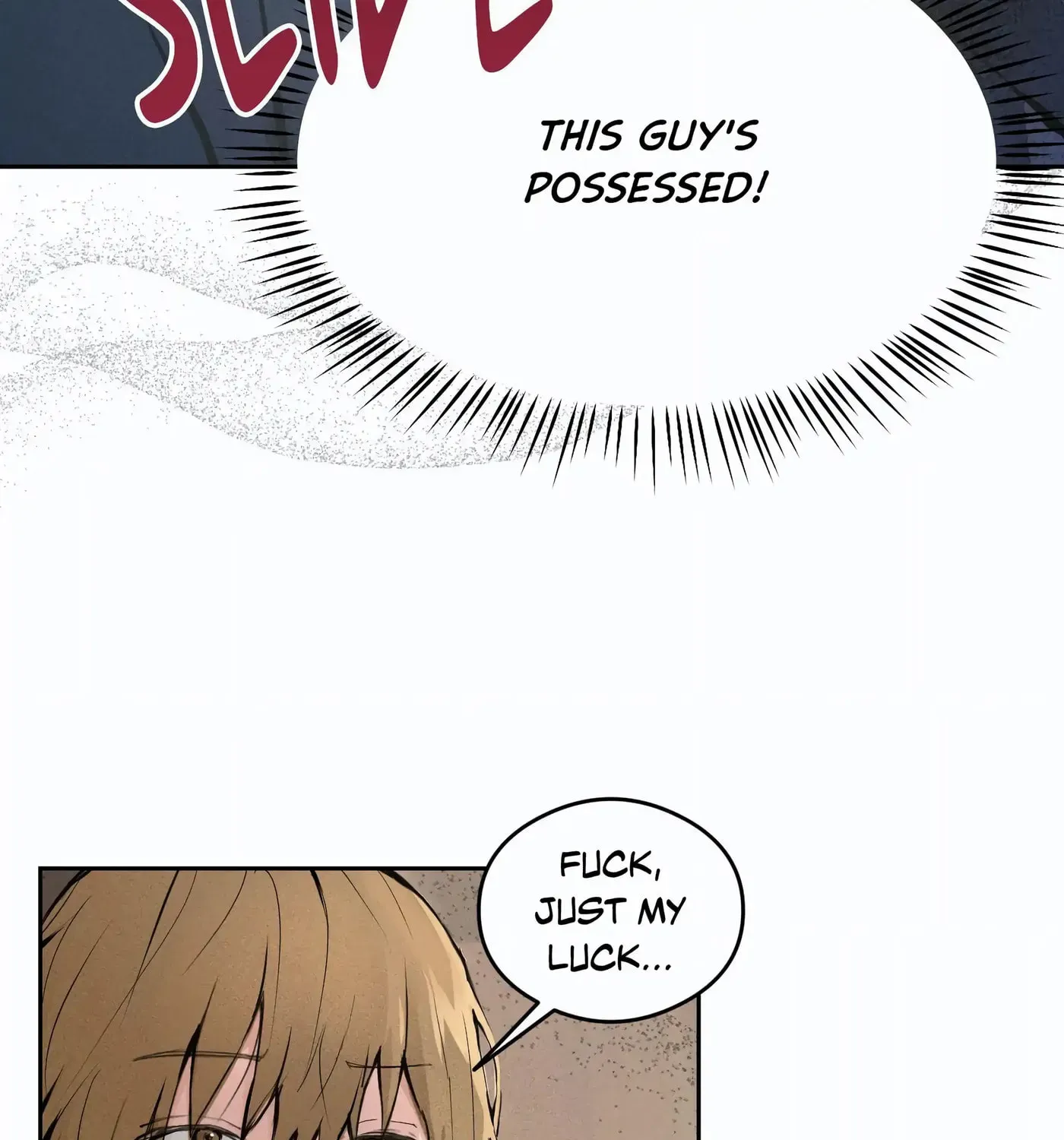 The Shaman's Dwelling Chapter 1 page 56 - 