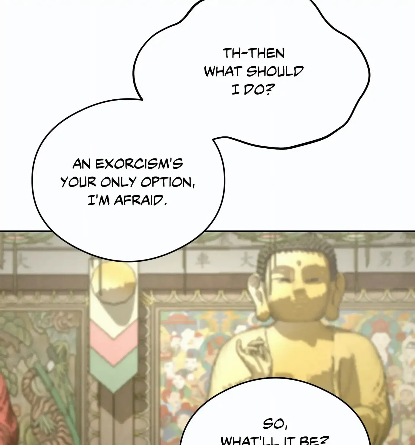 The Shaman's Dwelling Chapter 1 page 7 - 