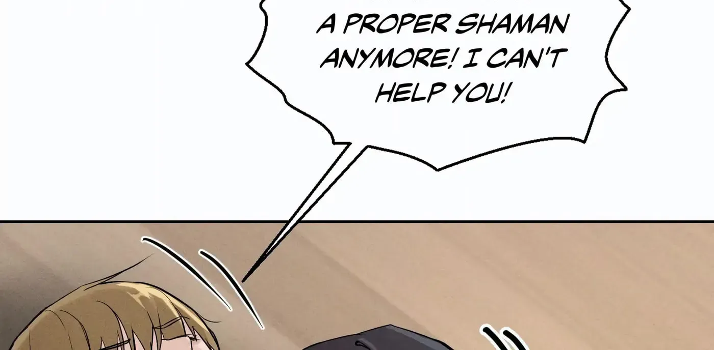 The Shaman's Dwelling Chapter 1 page 67 - 