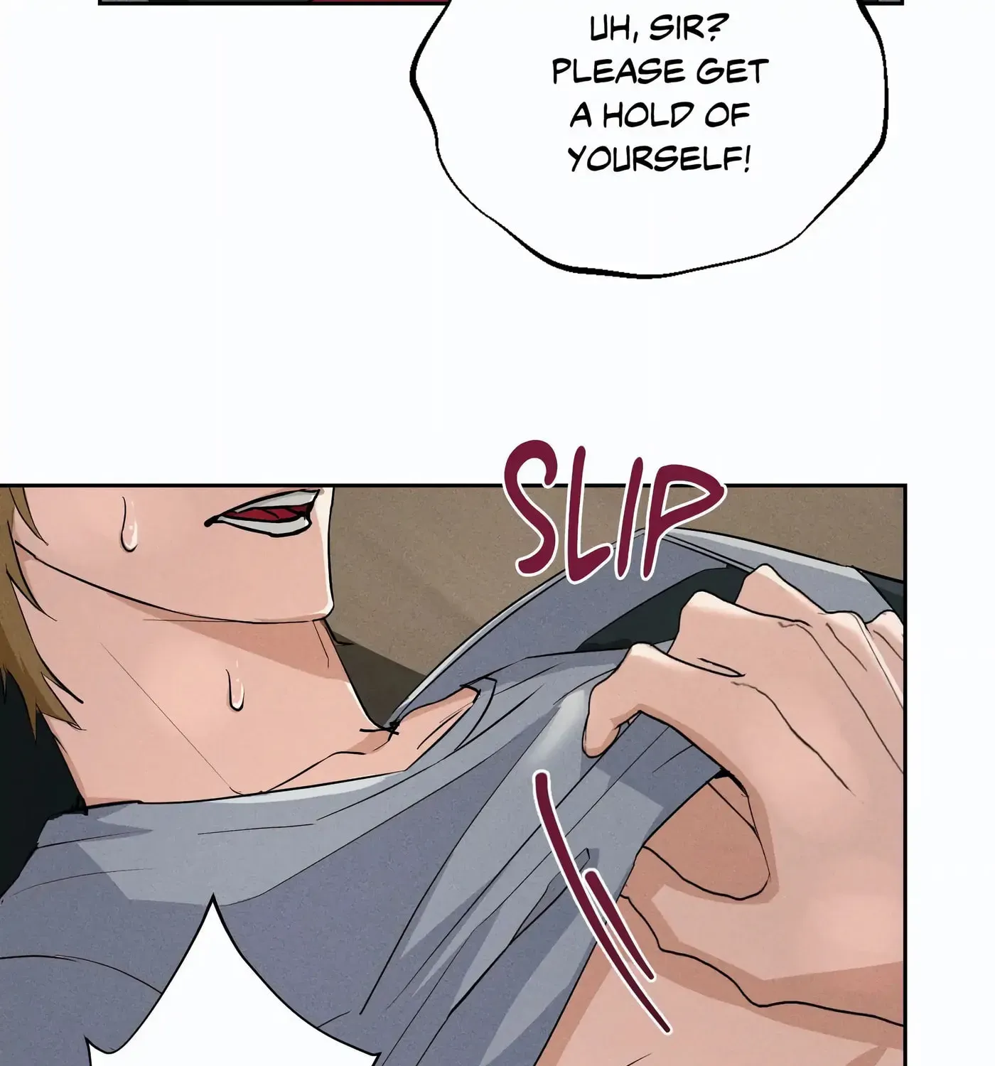 The Shaman's Dwelling Chapter 1 page 72 - 