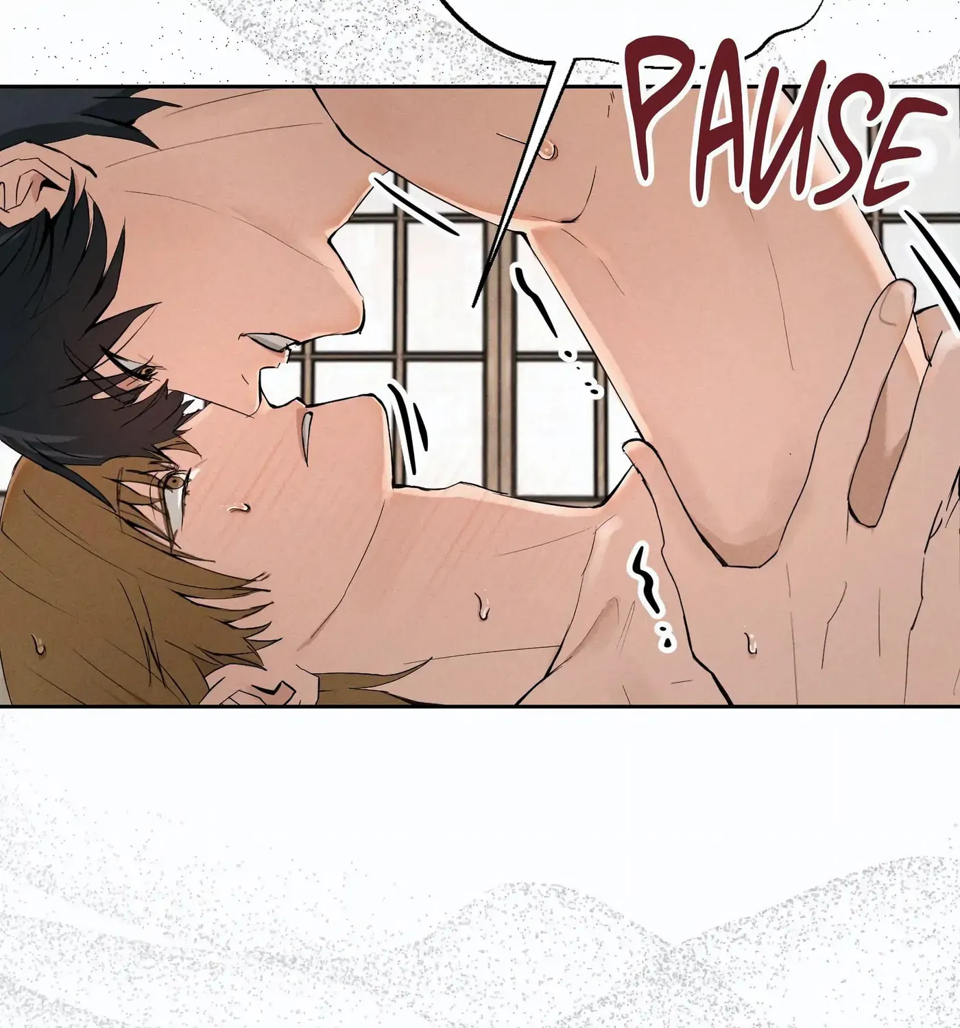 The Shaman's Dwelling Chapter 1 page 84 - 