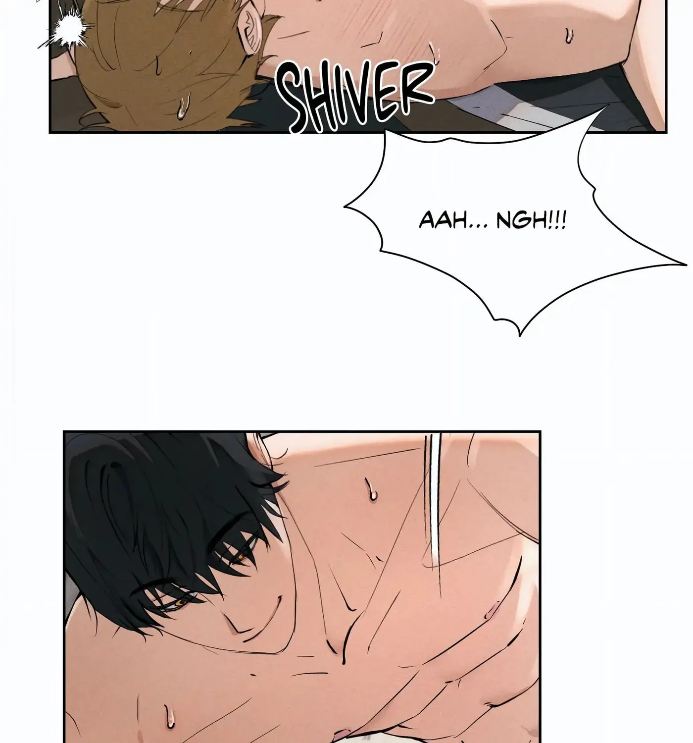 The Shaman's Dwelling Chapter 1 page 94 - 