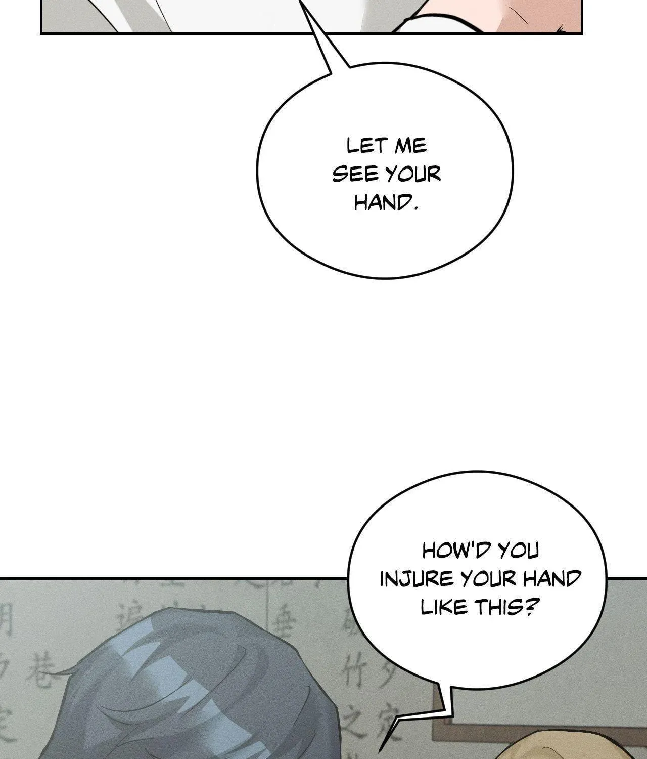 The Shaman's Dwelling Chapter 10 page 102 - 
